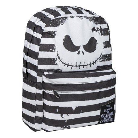 Mochila Pesadilla antes de Navidad Jack Skeleton