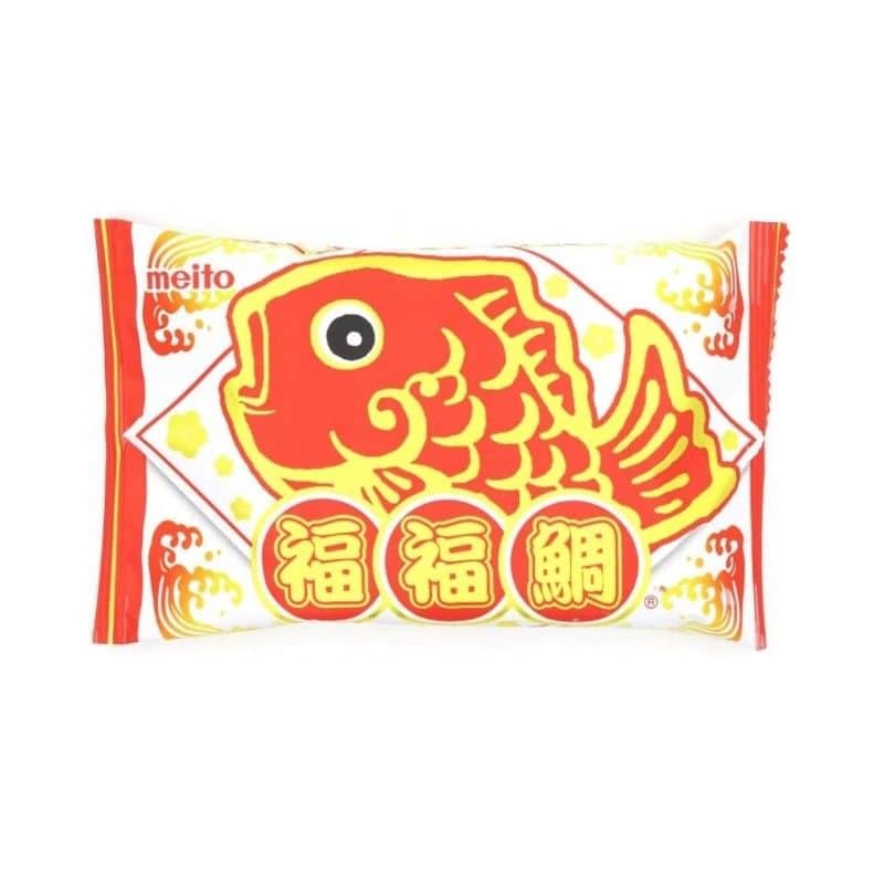 Taiyaki Fukufukudai Crema Chocolate 1 Taiyaki Fukufukudai Crema Chocolate