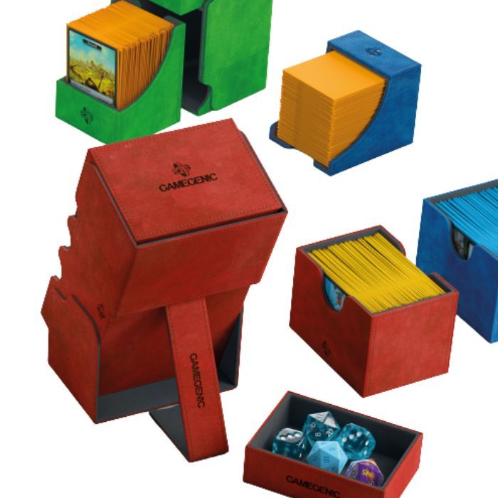 Stronghold 200+ Convertible Gamegenic 2 Stronghold 200+ Convertible Gamegenic - Imagen 2