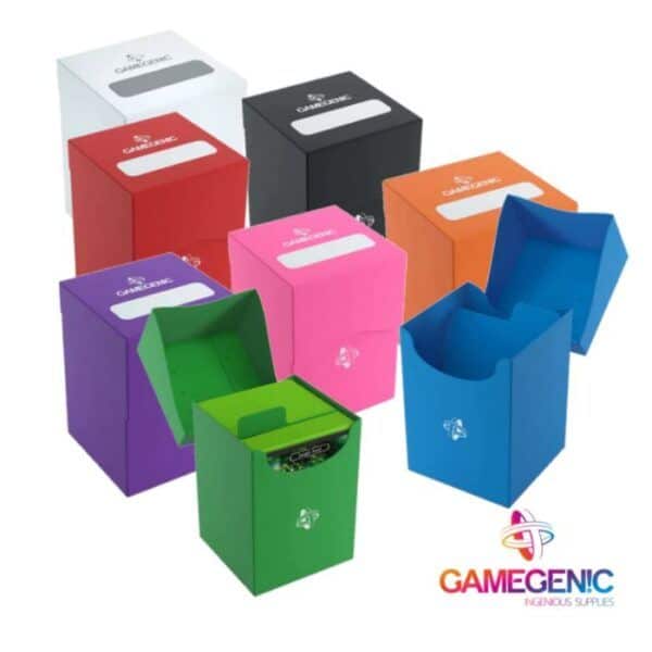 Deck Holder 100+ Gamegenic
