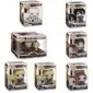 Funko Pop Attack on titan 2023