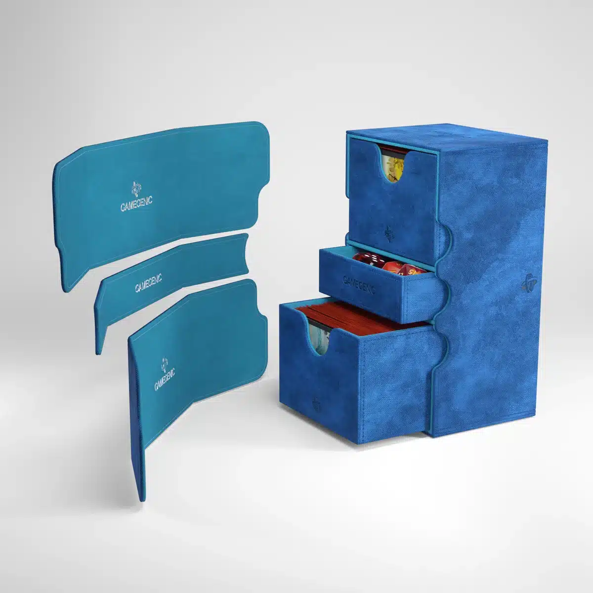 Stronghold 200+ Convertible Gamegenic 3 Stronghold 200+ Convertible Gamegenic - Imagen 3