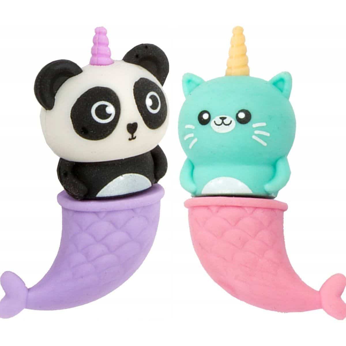 Goma Borrar Kawaii Perfumadas 1 Goma Borrar Kawaii Perfumadas