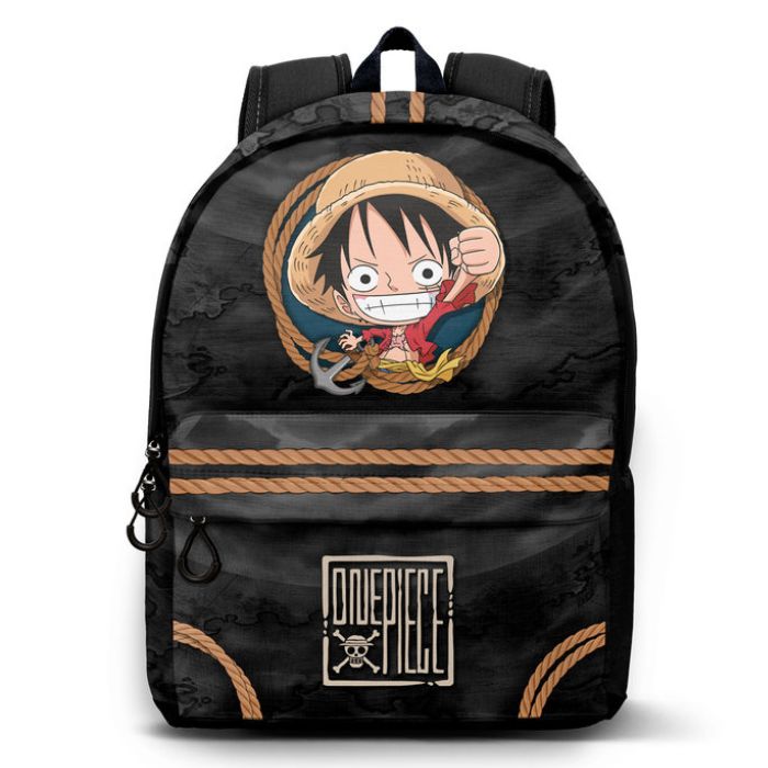 Mochila One Piece 1 Mochila One Piece