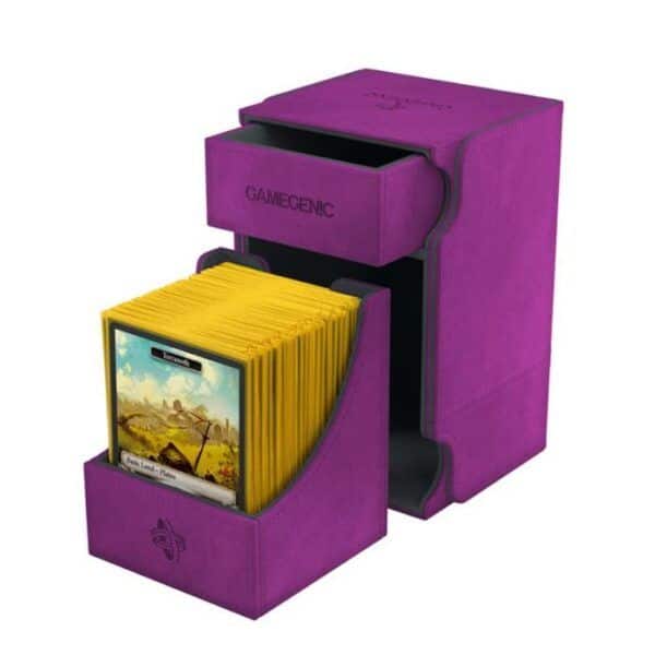 WatchTower Convertible 100+ XL