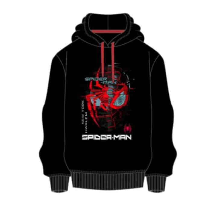 Sudadera de hotsell miles morales