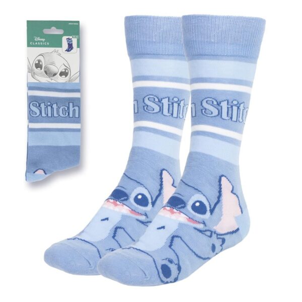 Calcetines Stitch Disney