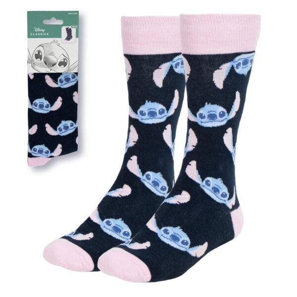 Calcetines Stitch Disney