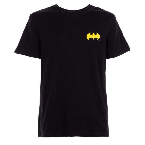 Camiseta Batman Logo