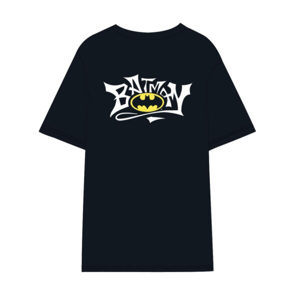 Camiseta Batman Logo