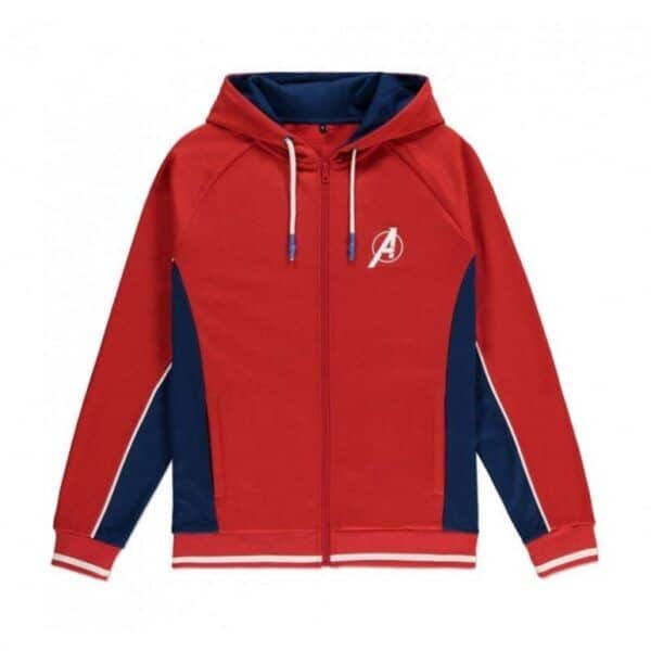 Chaqueta Vengadores Difuzed