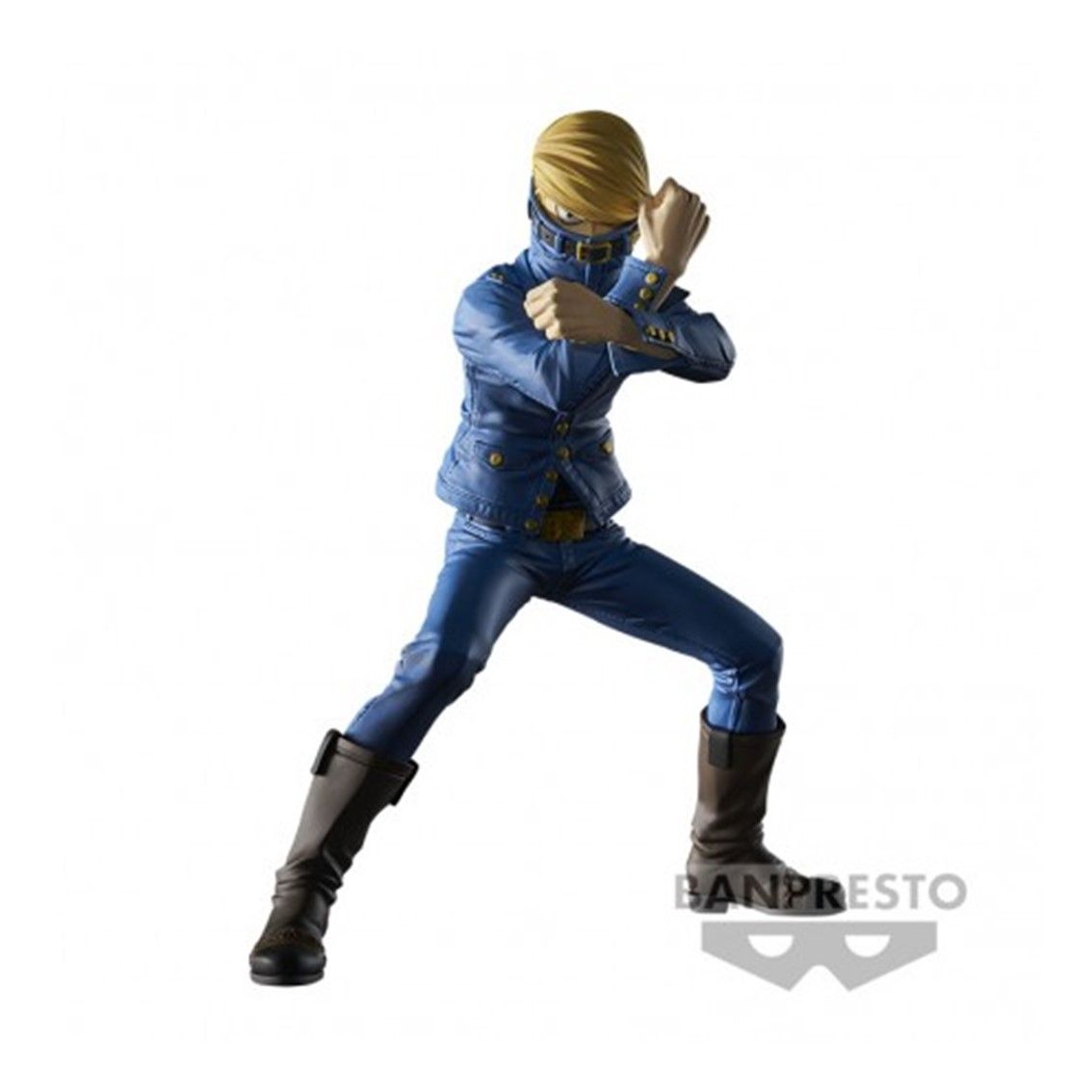 Figura My Hero Academia Best Jeanist Banpresto 1 Figura My Hero Academia Best Jeanist Banpresto