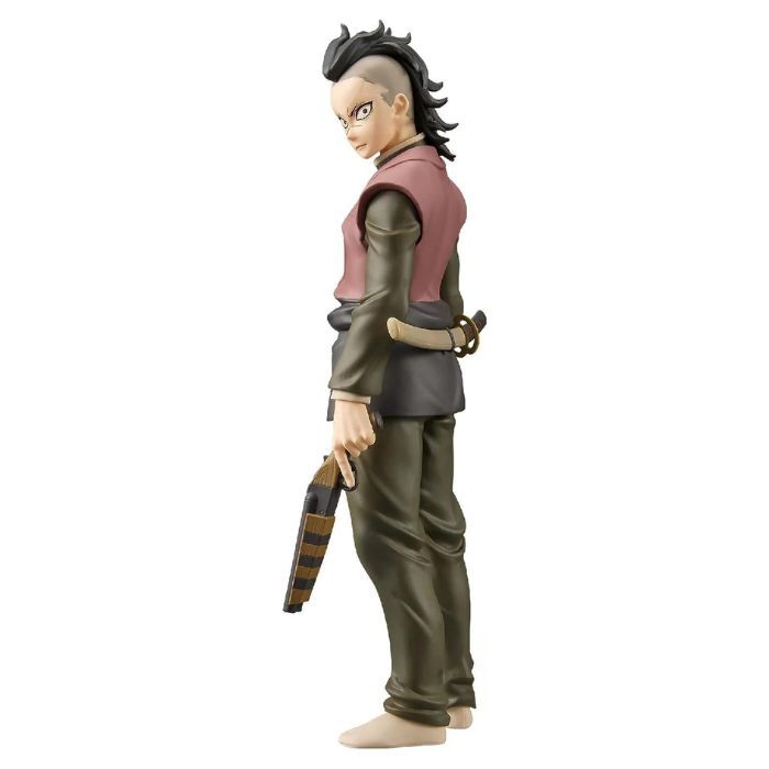 Figura Kimetsu no Yaiba Genya Banpresto