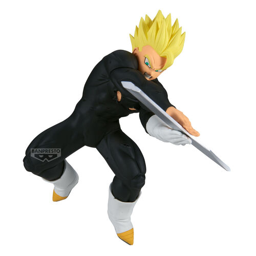 Figura Dragon Ball Son Gohan Banpresto