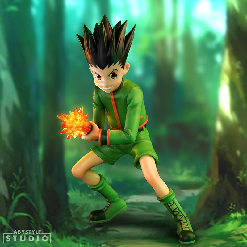 Figura Hunter x Hunter Gon