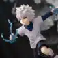 Figura Hunter x Hunter Killua Banpresto