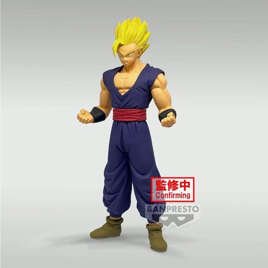 Figura Dragon Ball Gohan Super Saiyan