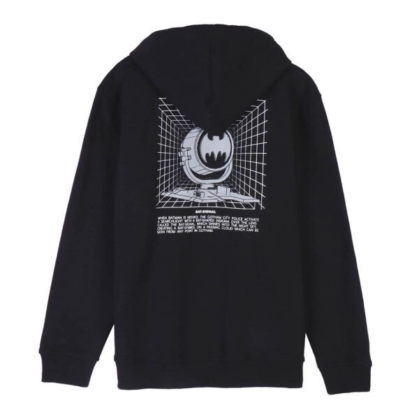Sudadera Batman