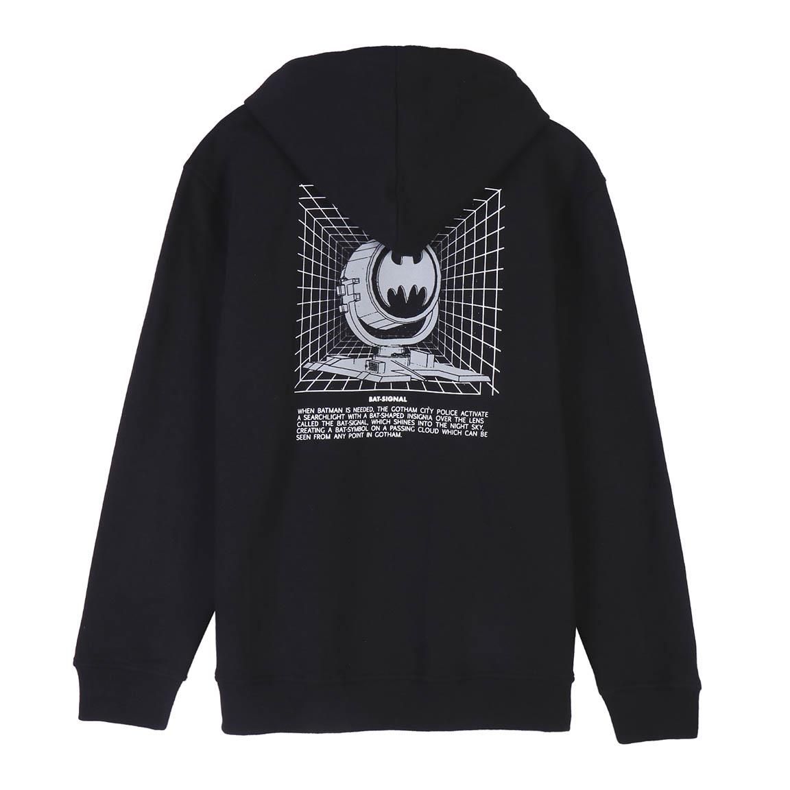 Sudadera Batman