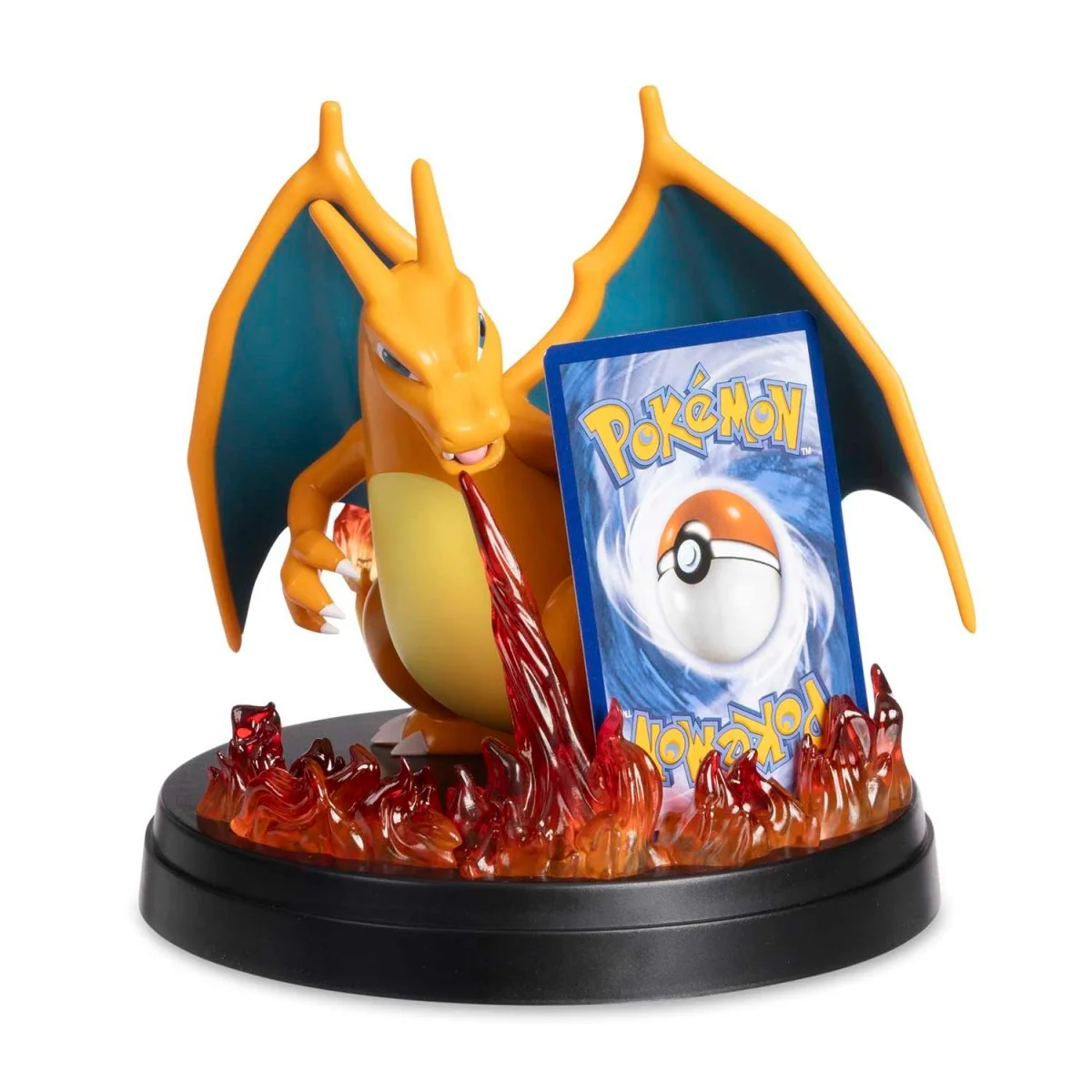 Caja Pokemon Premium Charizard ex 2 Caja Pokemon Premium Charizard ex - Imagen 2