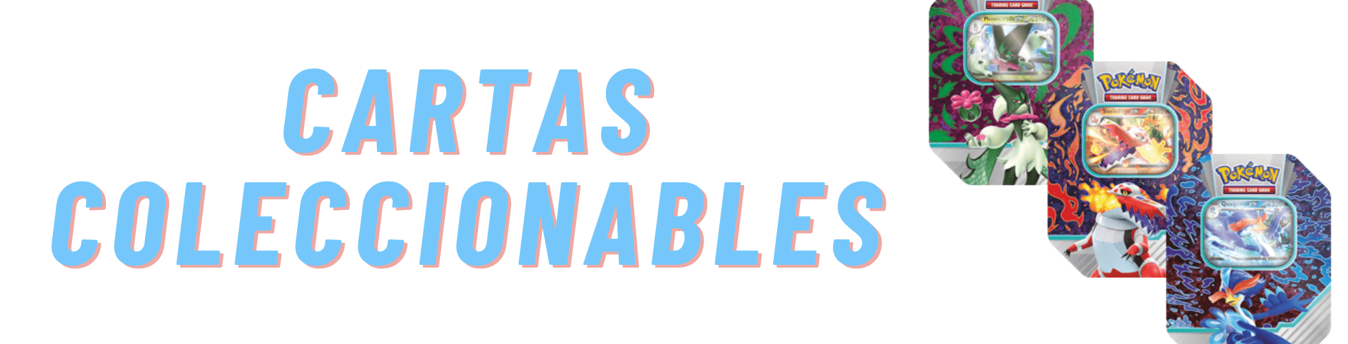 juegos de cartas coleccionables