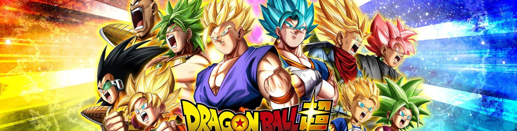 cartas dragon ball