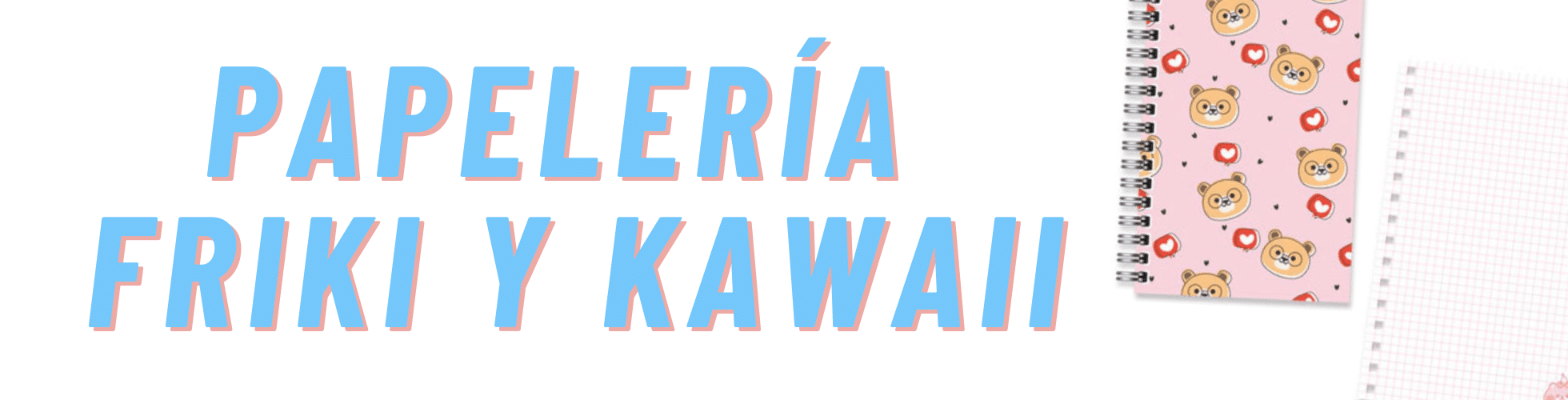 papeleria kawaii