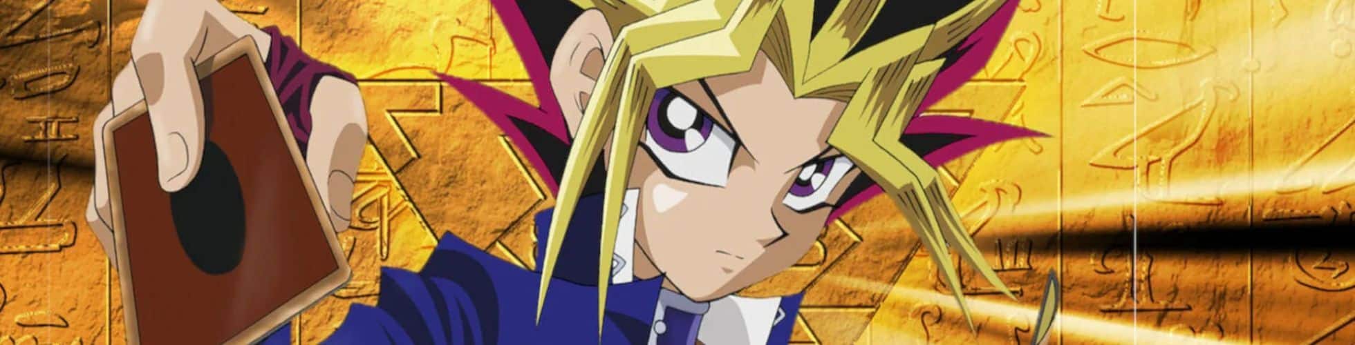 yugioh