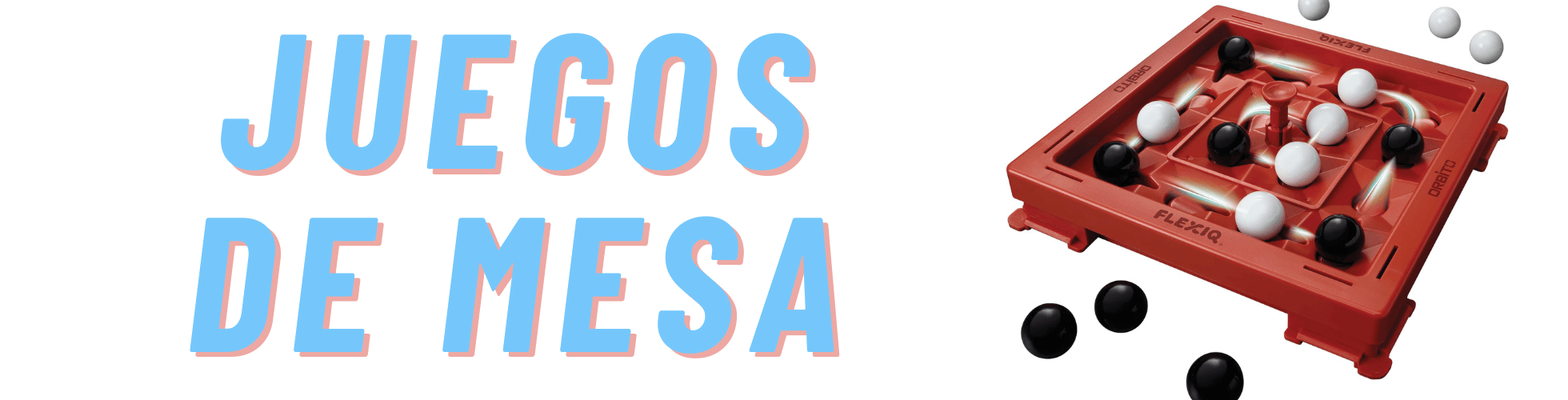 juegos de mesa