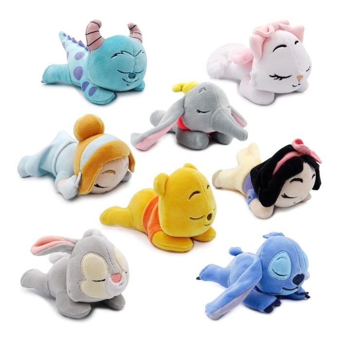 Peluche Disney Snuglets