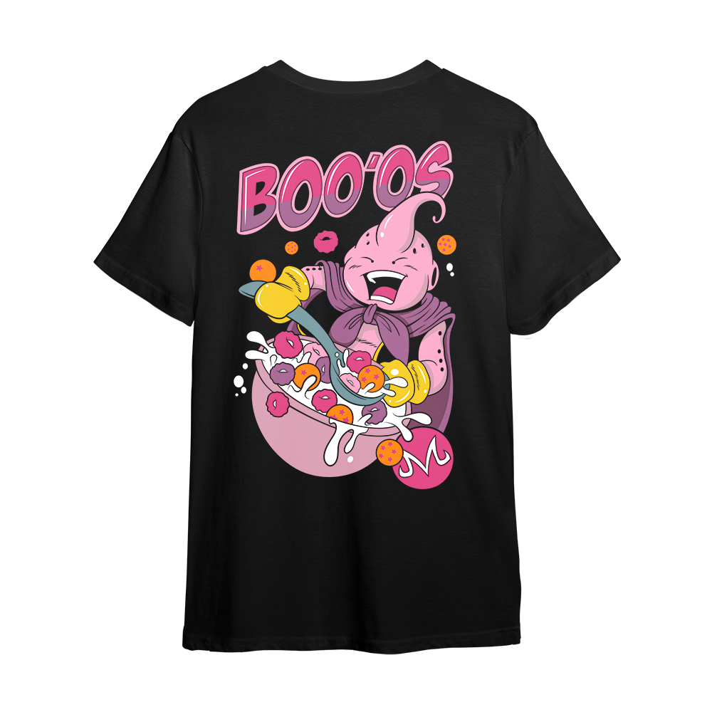 Camiseta Boo Made in Japan