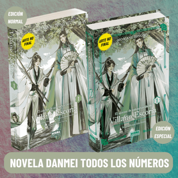 Novela El Sistema de Autosalvación