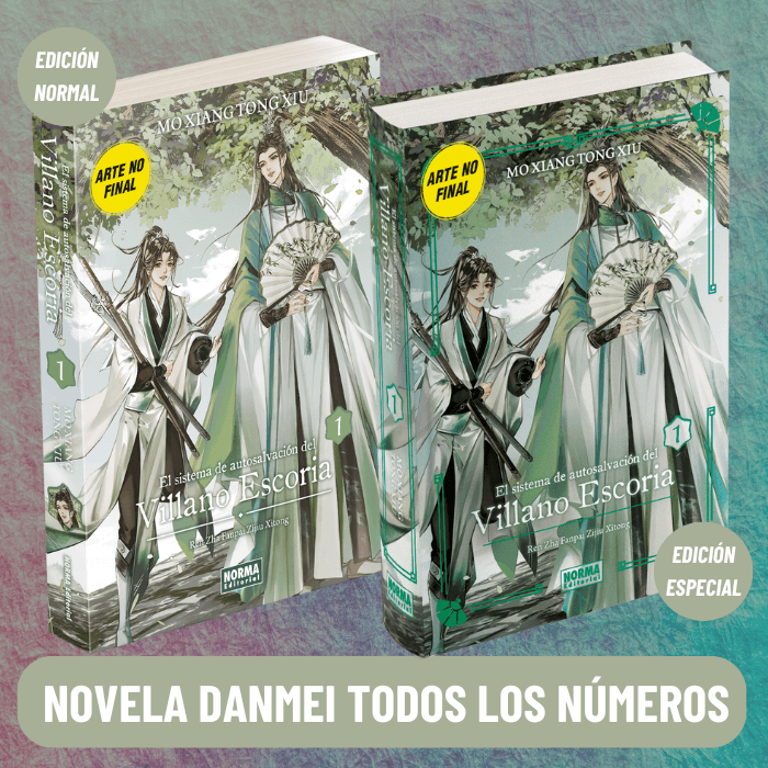 Novela El Sistema de Autosalvación