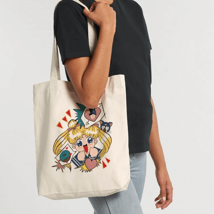 Bolsa Serenity Made in Japan