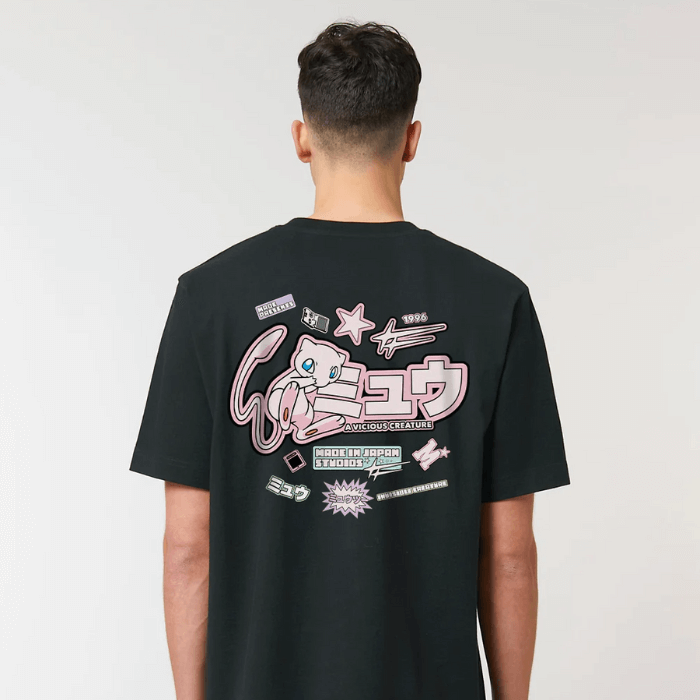 Camiseta Vicious Creature