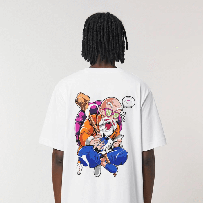 Camiseta Waifu Made in Japan