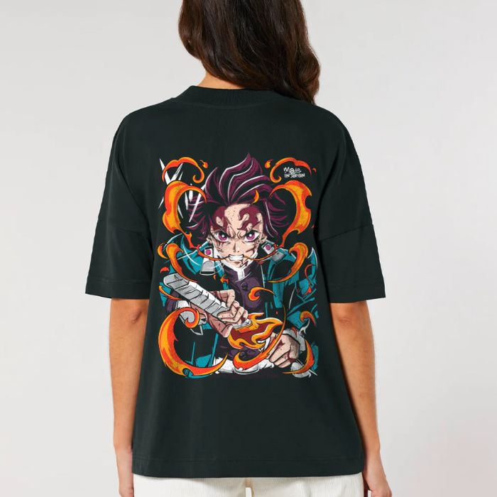 Camiseta Doraemonz