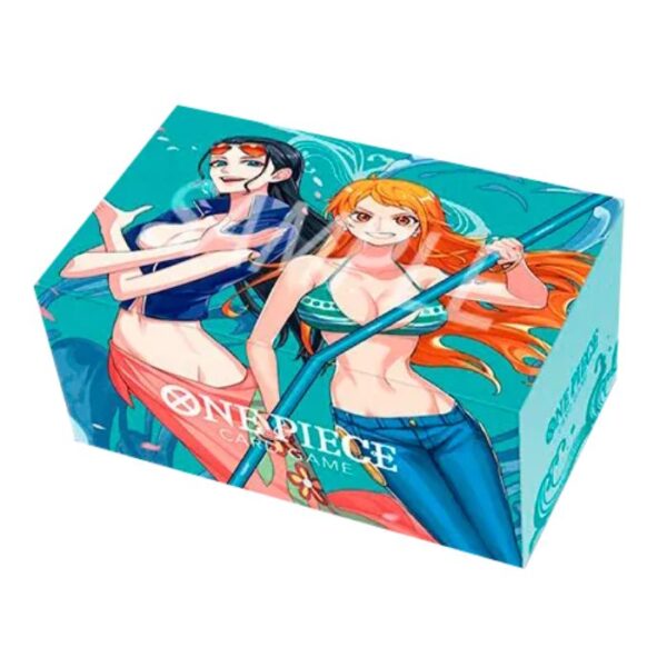Storage Box One Piece Oficial
