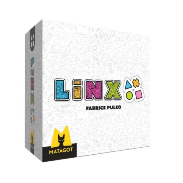 Linx Juego de Mesa