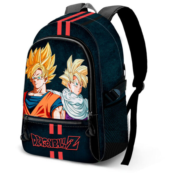 Mochila Dragon Ball 46cm