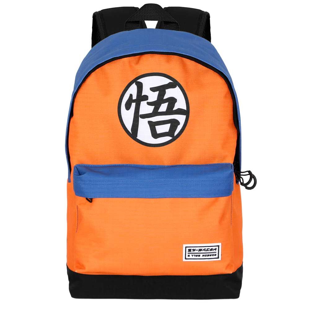 Mochila Dragon Ball Goku