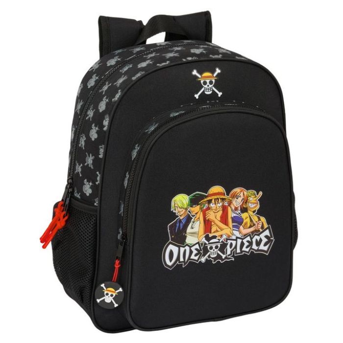 Mochila One Piece Luffy