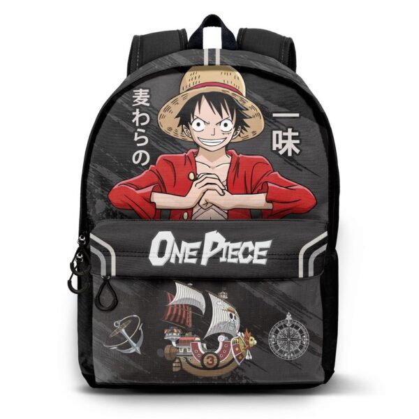 Mochila One Piece