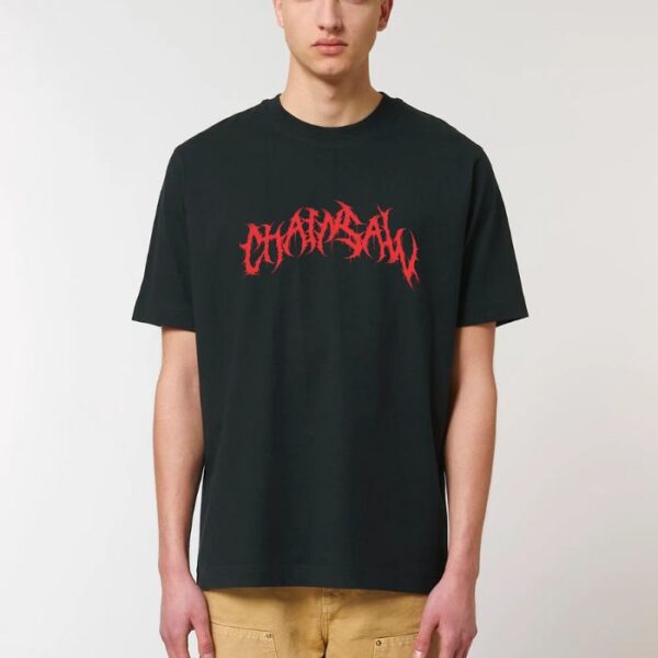 Camiseta Chainsaw Made in Japan
