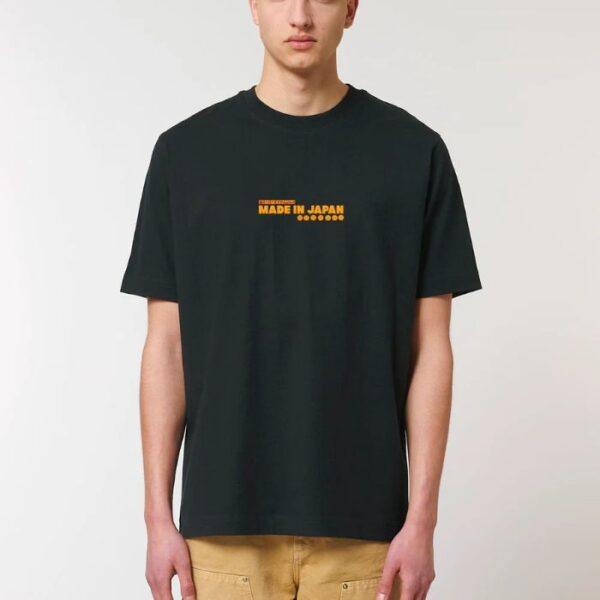 Camiseta SS4 Made in Japan - Imagen 2