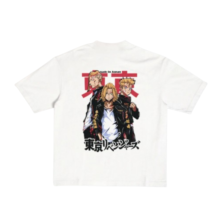 Camiseta Made in Tokyo Made in Japan 1 Camiseta Made in Tokyo Made in Japan