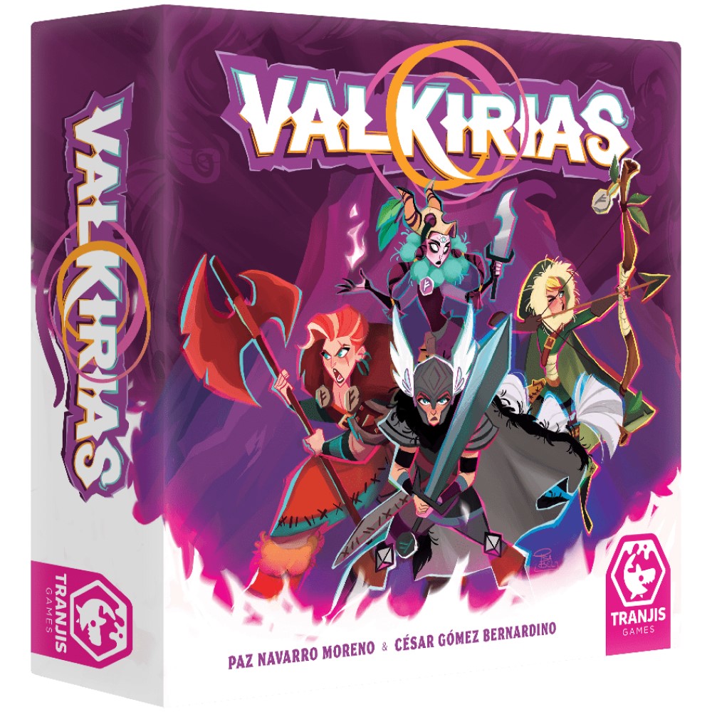 Valkirias 1 Valkirias