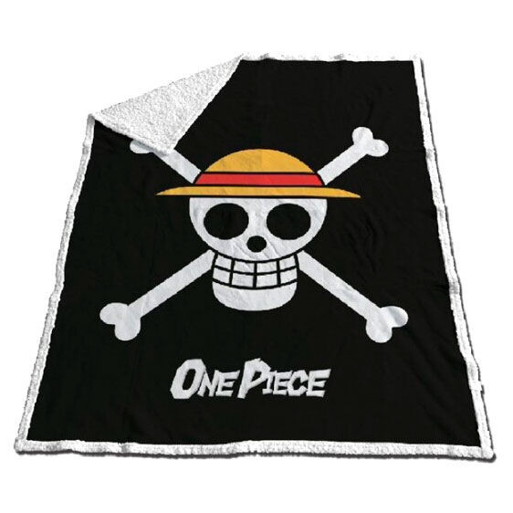 Manta One Piece Grande 120 x 150cm