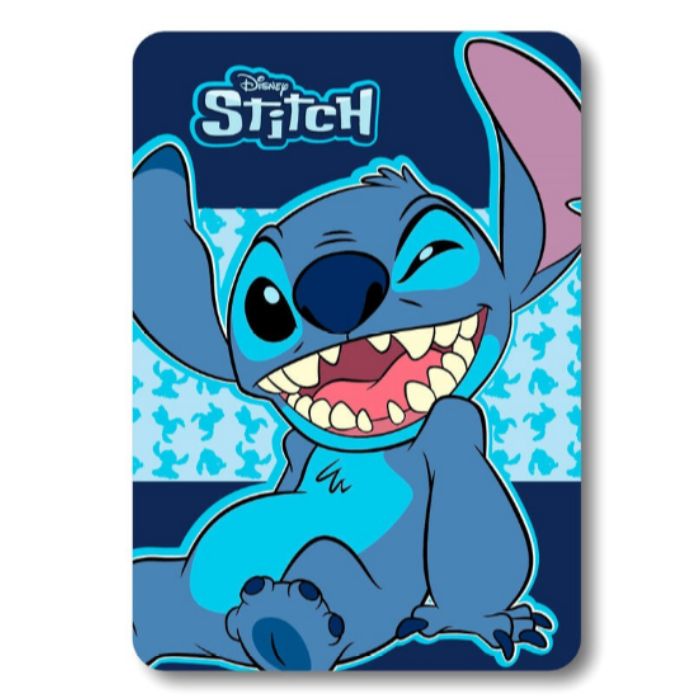 Manta Stitch Disney
