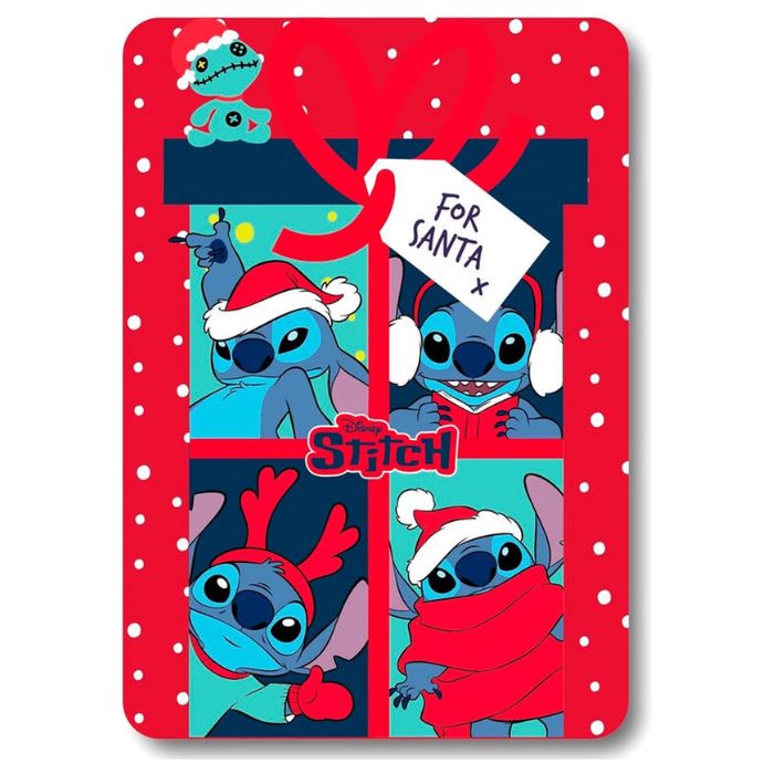 Manta Stitch